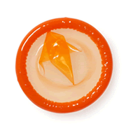 an image of a condom