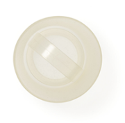 An image of a cervical cap