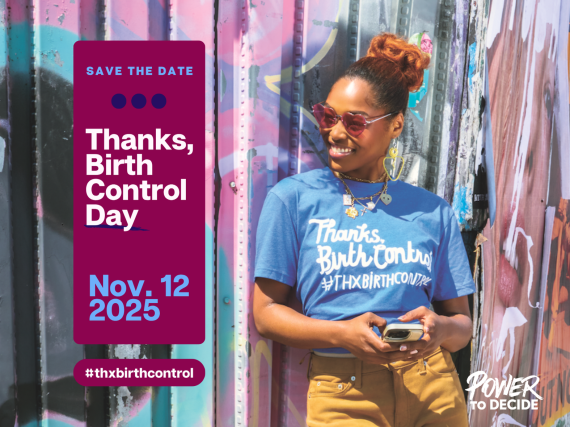 Save the Date Blog 2025