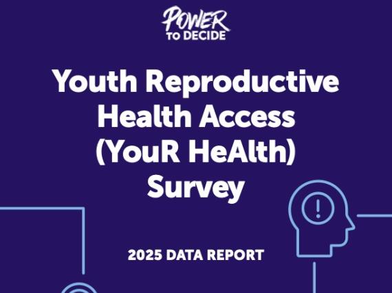 YouR HeAlth Survey 2025 Data Report